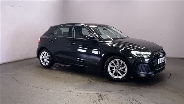 Large image for the Used Audi A1