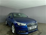Used Audi A1