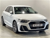 Used Audi A1