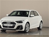 Used Audi A1