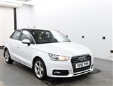 Used Audi A1