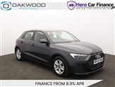 Used Audi A1