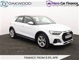 Used Audi A1