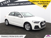 Used Audi A1