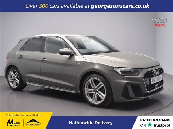 Large image for the Used Audi A1