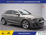 Used Audi A1
