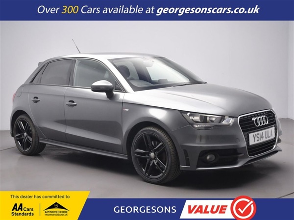 Large image for the Used Audi A1