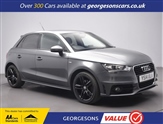Used Audi A1