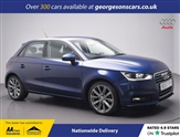 Used Audi A1