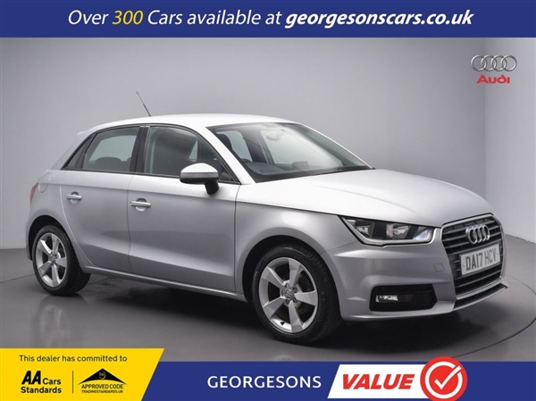 Large image for the Used Audi A1