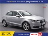Used Audi A1
