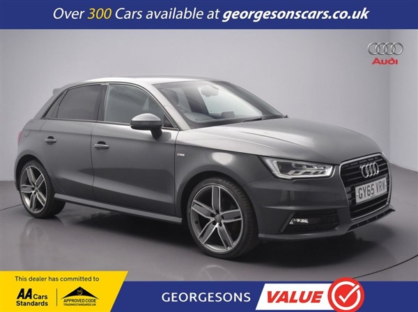 Large image for the Used Audi A1