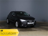 Used Audi A1
