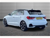 Audi A1 Image 3