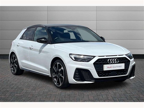 Large image for the Used Audi A1