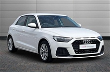 Used Audi A1