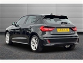 Audi A1 Image 3