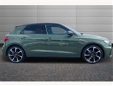 Audi A1 Image 4