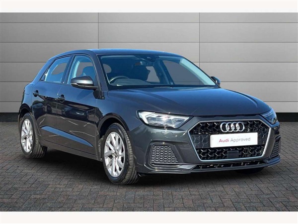 Large image for the Used Audi A1
