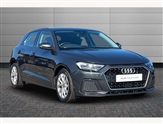 Audi A1 Image 1
