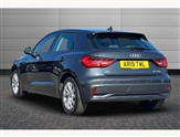 Audi A1 Image 3