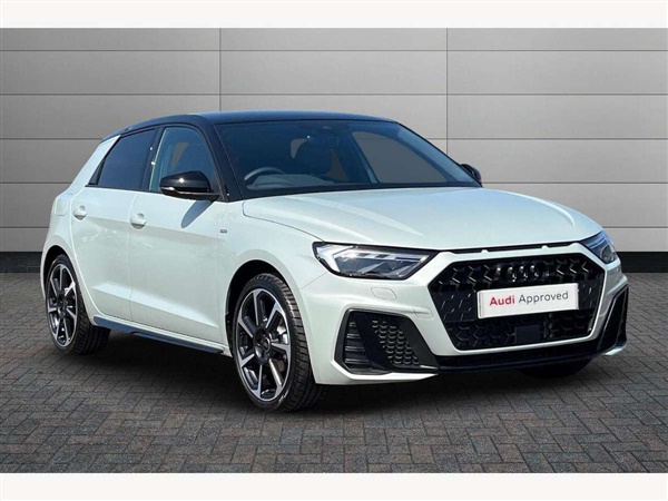 Large image for the Used Audi A1