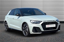 Used Audi A1