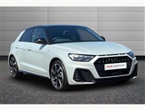 Audi A1 Image 1