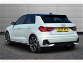 Audi A1 Image 3