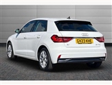 Audi A1 Image 3