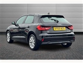 Audi A1 Image 3