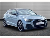 Audi A1 Image 1