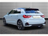 Audi A1 Image 3