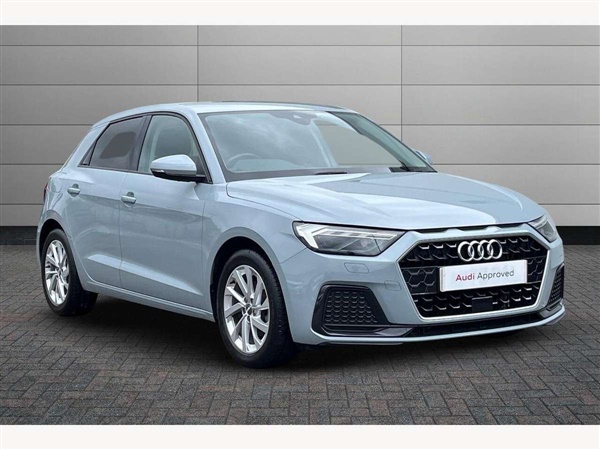 Large image for the Used Audi A1