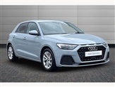 Audi A1 Image 1