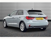 Audi A1 Image 3