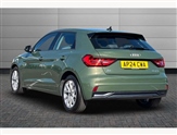 Audi A1 Image 3