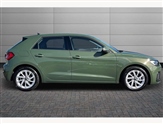 Audi A1 Image 4