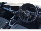 Audi A1 Image 6