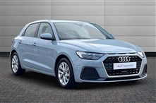 Used Audi A1