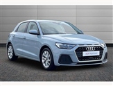 Audi A1 Image 1