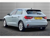 Audi A1 Image 3