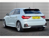 Audi A1 Image 3
