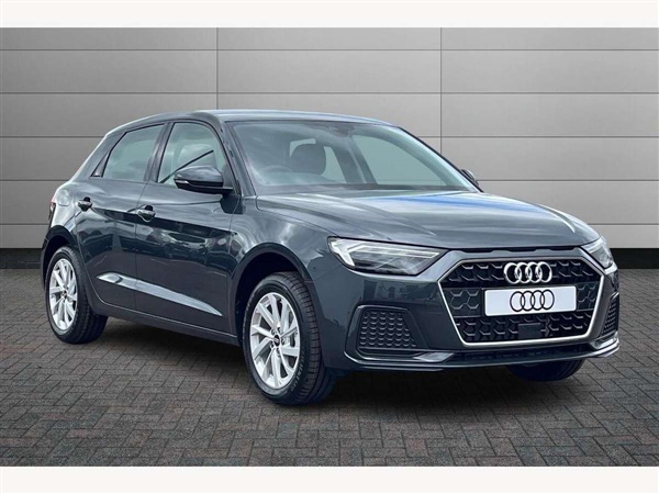 Large image for the Used Audi A1