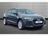 Audi A1 Image 1