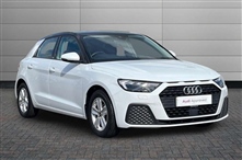 Used Audi A1