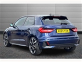 Audi A1 Image 3