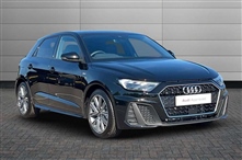 Used Audi A1