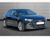 Audi A1 Image 1