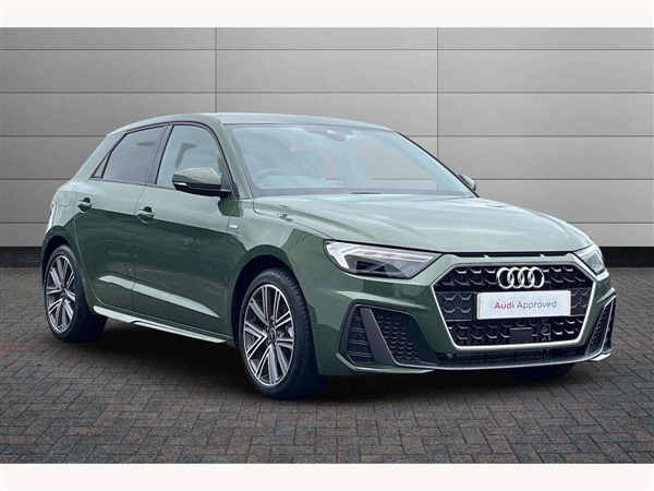 Large image for the Used Audi A1